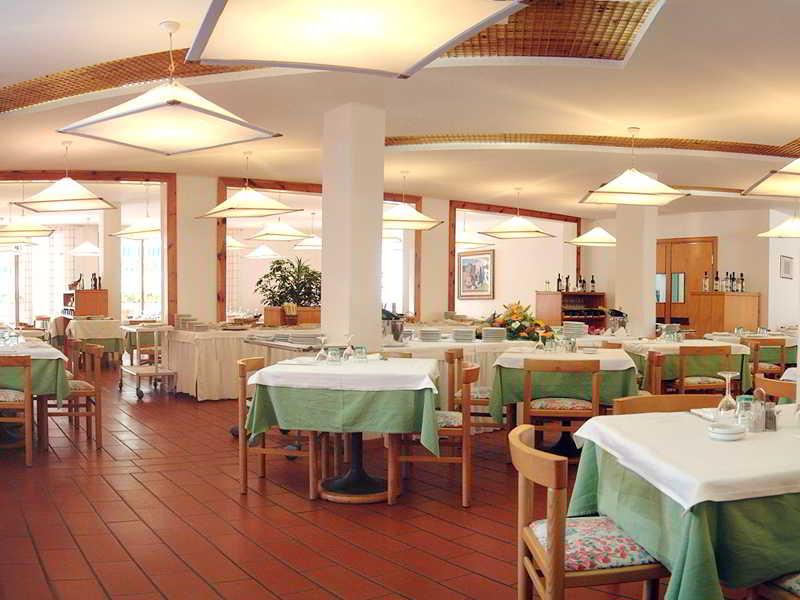 Hotel Kyrie Isole Tremiti Сан-Доміно Екстер'єр фото