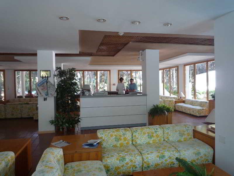 Hotel Kyrie Isole Tremiti Сан-Доміно Екстер'єр фото